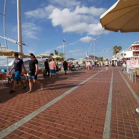 New And Near To The * Las Palmas de Gran Canaria